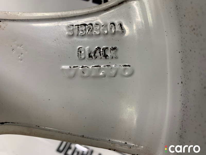 Комплект дисков Volvo XC60 2008-2013, 31201775, фото 10