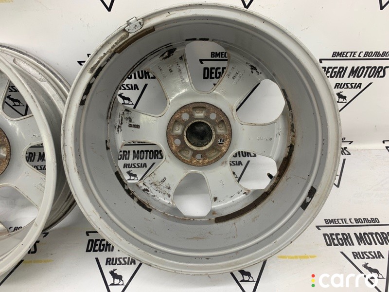 Комплект дисков Volvo XC60 2008-2013, 31201775, фото 13