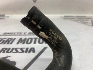 Шланг охлаждения, ориг. номер 32138761, Volvo XC60 2021-2026
