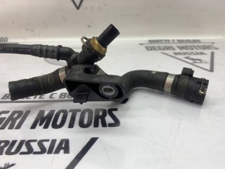 Шланг охлаждения, ориг. номер 32222677, Volvo XC60 2021-2026