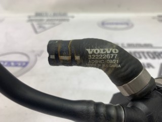 Шланг охлаждения, ориг. номер 32222677, Volvo XC60 2021-2026