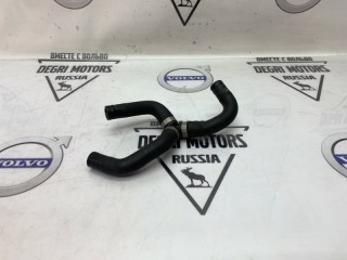 Тройник системы охлаждения Volvo XC60 2021-2026, АКПП, 31493282