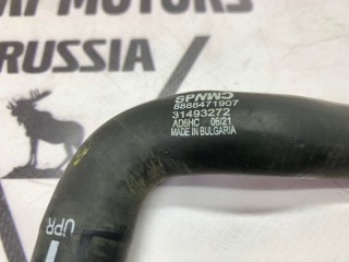 Шланг охлаждения, ориг. номер 31493272, Volvo XC60 2021-2026