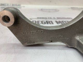 Кронштейн промежуточного вала, ориг. номер 31437845, Volvo XC60 2021-2026