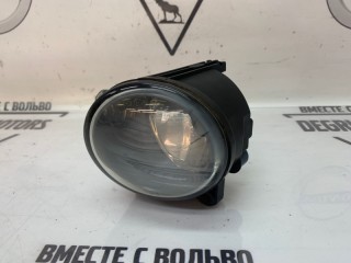 Фара противотуманная передняя левая, ориг. номер 63177839865, BMW 523i F10 2009-2013