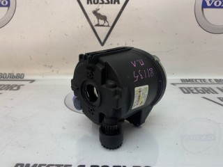 Фара противотуманная передняя левая, ориг. номер 63177839865, BMW 523i F10 2009-2013