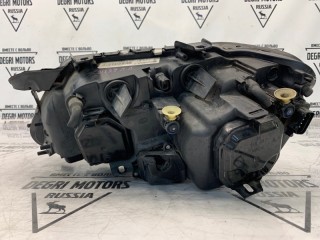 Фара ксеноновая передняя правая, ориг. номер 63127162120, BMW 740i E65 2005-2008