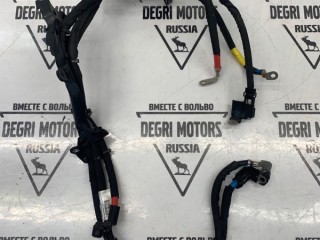 Провод аккумулятора, ориг. номер 32287559, Volvo XC60 2021-2026