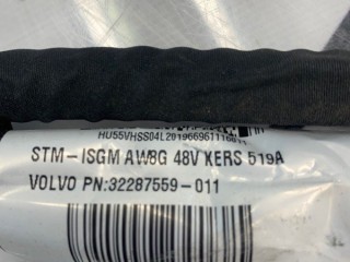 Провод аккумулятора, ориг. номер 32287559, Volvo XC60 2021-2026