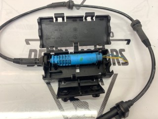 Датчик ABS передний, ориг. номер 34526771702, BMW 525i E60 2002-2007