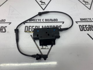 Датчик ABS передний, ориг. номер 34526771702, BMW 525i E60 2002-2007