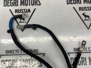 Провод аккумулятора, ориг. номер 32254262, Volvo XC40 2017-2022