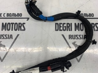 Провод аккумулятора, ориг. номер 32254262, Volvo XC40 2017-2022