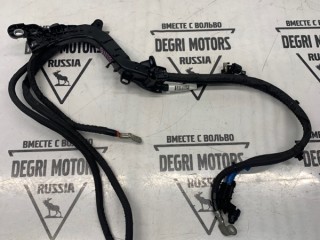 Провод аккумулятора, ориг. номер 32254262, Volvo XC40 2017-2022