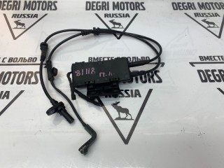Датчик ABS передний, ориг. номер 34526771702, BMW 525i E60 2002-2007