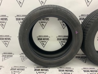 Шина, ориг. номер 25550R20, Land Rover Range Rover L322 2002-2005