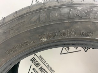 Шина, ориг. номер 25550R20, Land Rover Range Rover L322 2002-2005