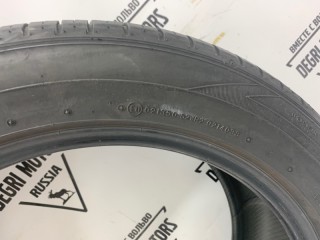Шина, ориг. номер 25550R20, Land Rover Range Rover L322 2002-2005