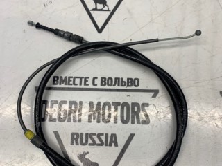 Трос ручного тормоза задний правый, ориг. номер 34406770602, BMW 525i E61 2002-2007