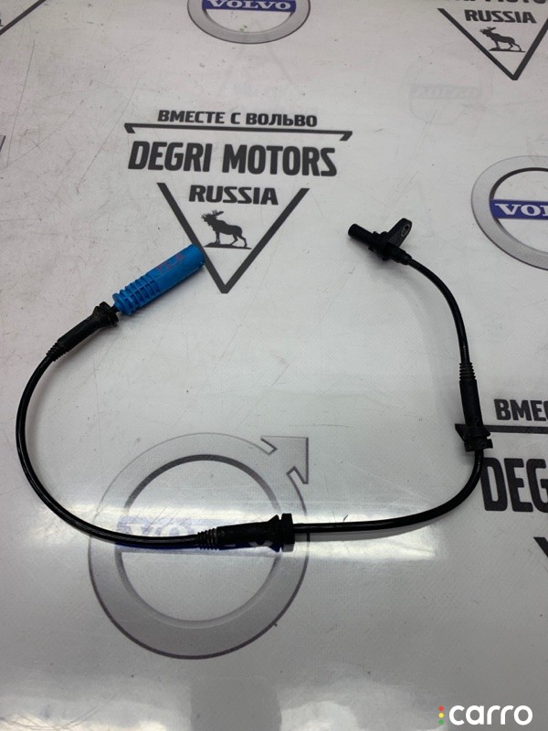 Датчик ABS передний BMW 525i E60 2002-2007, 34526771702, фото 1