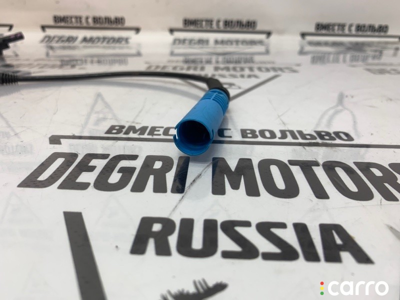 Датчик ABS передний BMW 530i E60 2002-2007, 34526771702, фото 4