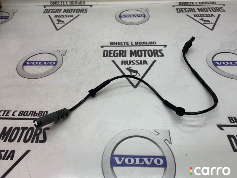 Датчик ABS передний BMW 320i E91 2008-2013, 34526762465, фото 1