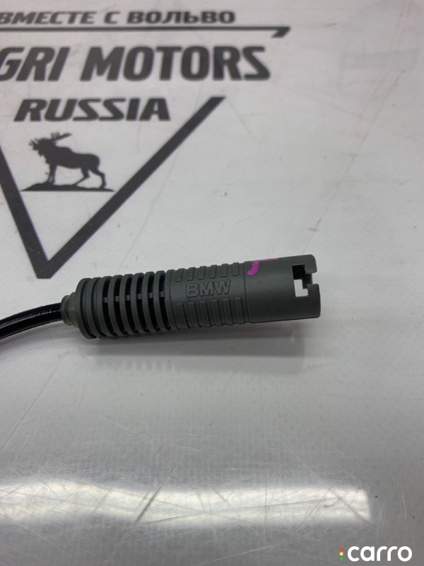 Датчик ABS передний BMW 320i E91 2008-2013, 34526762465, фото 2