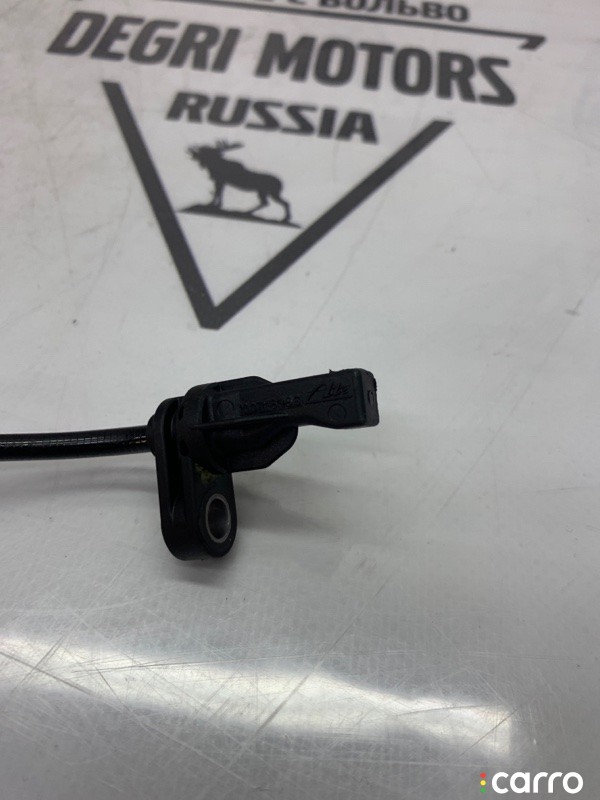 Датчик ABS передний BMW 320i E91 2008-2013, 34526762465, фото 4