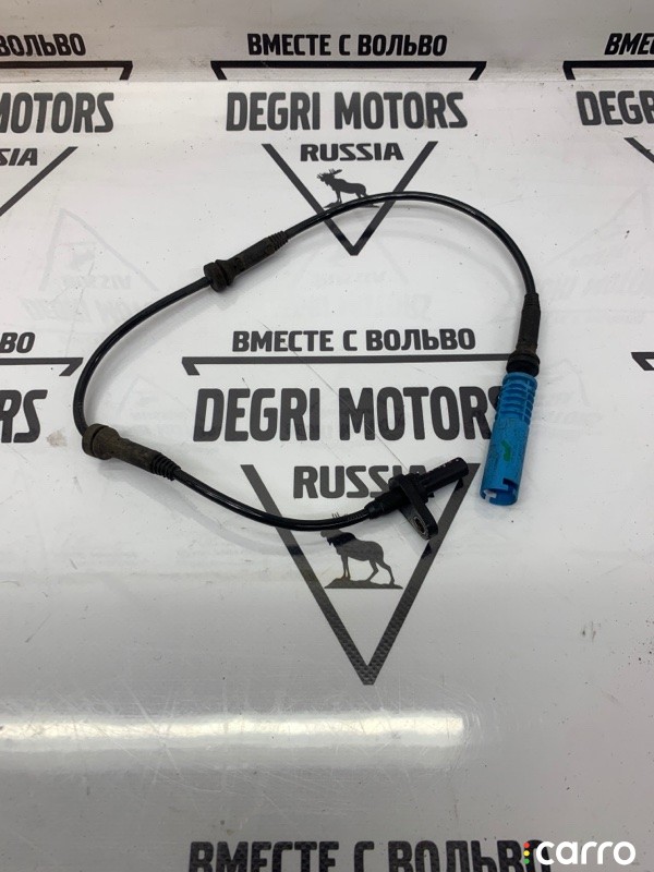 Датчик ABS передний BMW 525i E61 2007-2010, 34526771702, фото 1