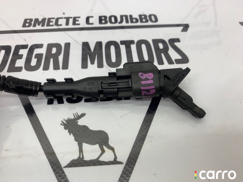 Датчик ABS передний Volvo V50 2007-2012, 30748149, фото 3