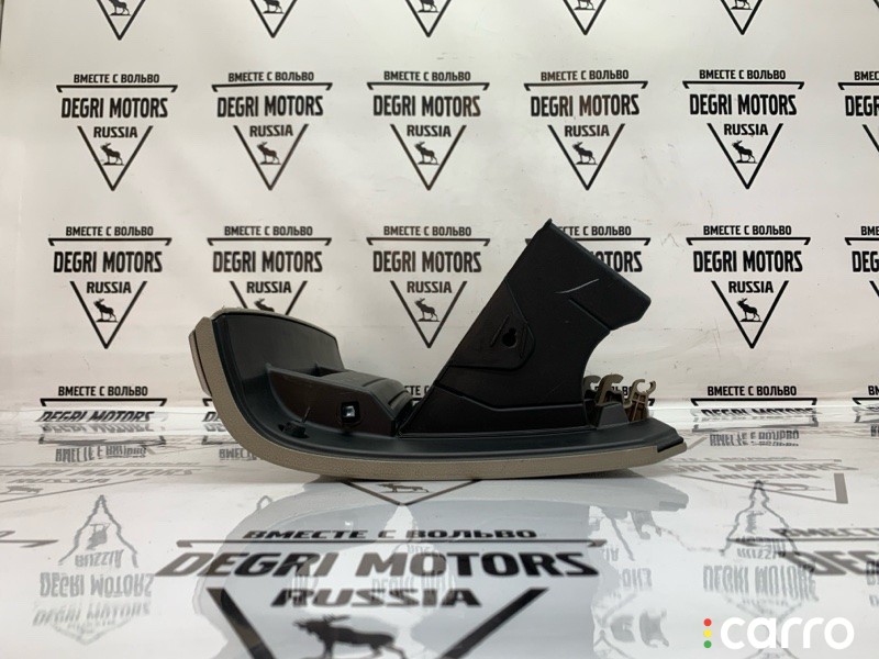 Бардачок Ford Explorer 2010-2015, левый руль, BB5Z-7804338-BC, фото 11