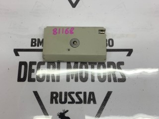 Усилитель антенны, ориг. номер XUO000030, Land Rover Range Rover L322 2002-2005