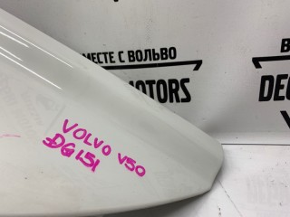 Крыло переднее правое, ориг. номер 31278845, Volvo V50 2007-2012