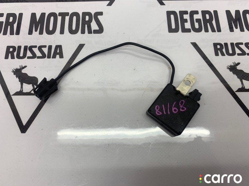 Усилитель антенны Land Rover Range Rover L322 2002-2005, XUE000030, фото 1