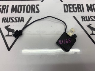 Усилитель антенны, ориг. номер XUE000030, Land Rover Range Rover L322 2002-2005