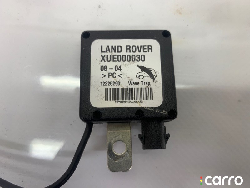 Усилитель антенны Land Rover Range Rover L322 2002-2005, XUE000030, фото 3
