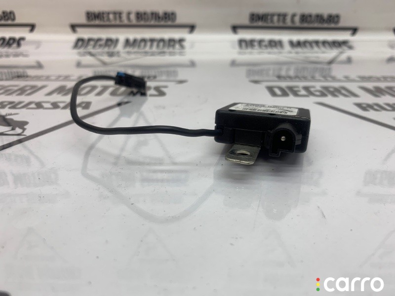 Усилитель антенны Land Rover Range Rover L322 2002-2005, XUE000030, фото 4