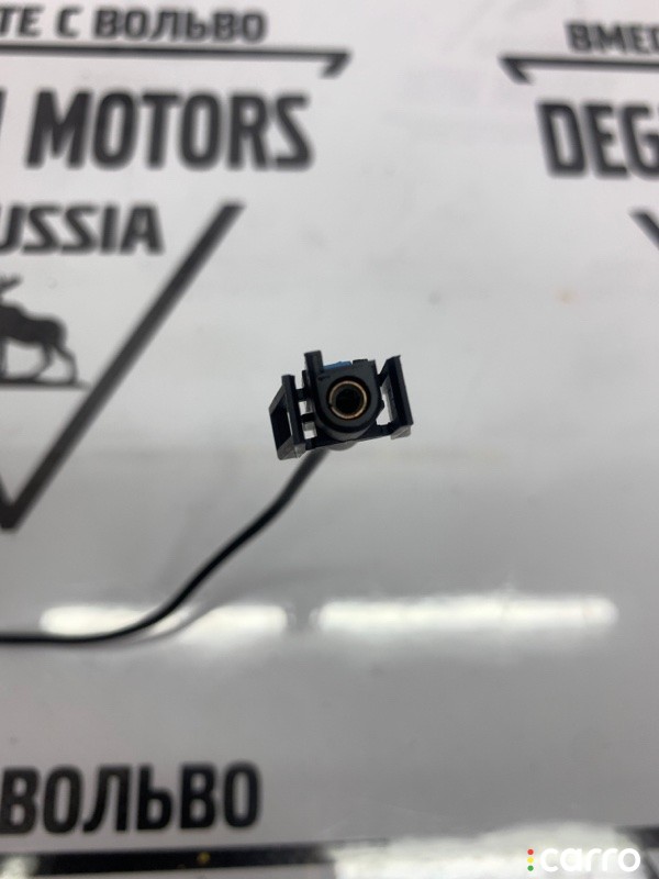 Усилитель антенны Land Rover Range Rover L322 2002-2005, XUE000030, фото 6