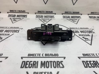 Замок багажника задний, ориг. номер CWC500010, Land Rover Range Rover L322 2002-2005