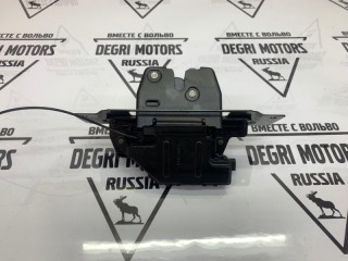 Замок багажника задний, ориг. номер CWC500010, Land Rover Range Rover L322 2002-2005