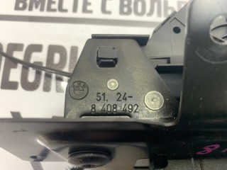 Замок багажника задний, ориг. номер CWC500010, Land Rover Range Rover L322 2002-2005