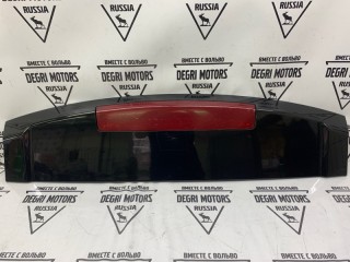 Спойлер задний, ориг. номер DFD000055LML, Land Rover Range Rover L322 2002-2005