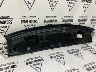 Спойлер задний, ориг. номер DFD000055LML, Land Rover Range Rover L322 2002-2005