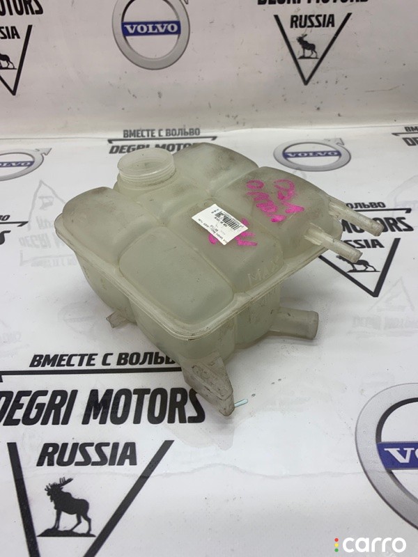 Бачок расширительный Volvo V50 2007-2012, 1303423, фото 1