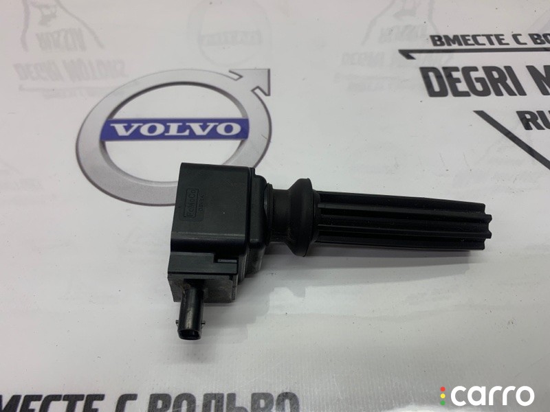 Катушка зажигания Volvo XC60 2008-2013, 32255012, фото 2