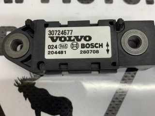 Датчик удара передний, ориг. номер 30724677, Volvo XC90 2006-2014