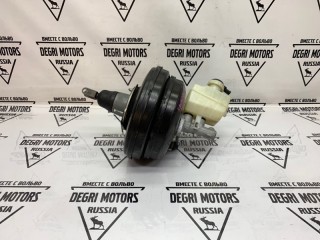 Вакуумный усилитель, ориг. номер LR019599, Land Rover Range Rover L322 2009-2012