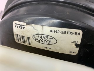 Вакуумный усилитель, ориг. номер LR019599, Land Rover Range Rover L322 2009-2012
