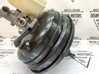 Вакуумный усилитель, ориг. номер LR019599, Land Rover Range Rover L322 2009-2012