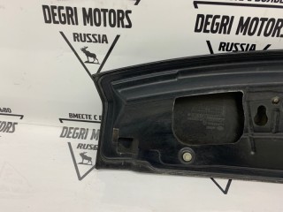 Спойлер задний, ориг. номер DFD000055LML, Land Rover Range Rover L322 2002-2005